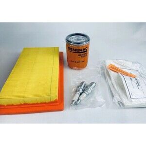 6485‎ GENERAC KIT MAINTENANCE AIR OIL FILTER 20KW 999CC NEW
